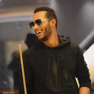 الفنان المصري محمد رمضان