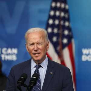 جو بايدن