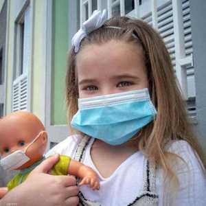 الأطفال من الأقل عرضة للإصابة بكورونا