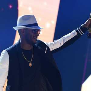 الفنان المصري محمد رمضان