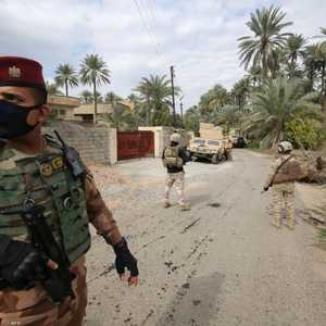 الجيش العراقي ينشر لواءين في الطارمية