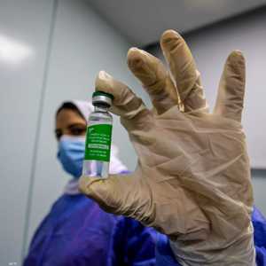 تعتمد مصر لقاحي سينوفارم وأسترازينيكا