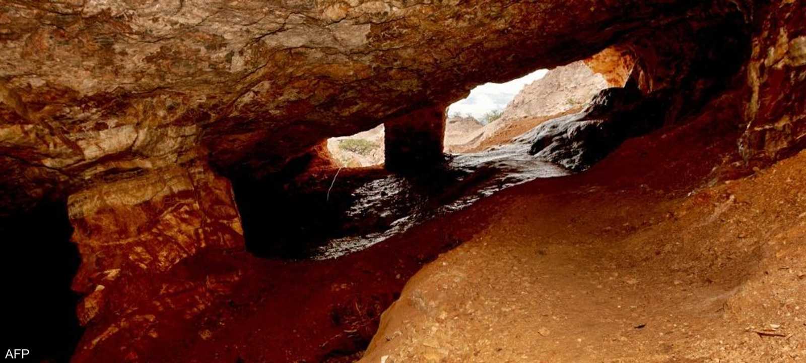 يعتبر تهواكان وجهة ثمينة للباحثين وعلماء الآثار - صورة أرشيف