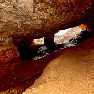 يعتبر تهواكان وجهة ثمينة للباحثين وعلماء الآثار - صورة أرشيف