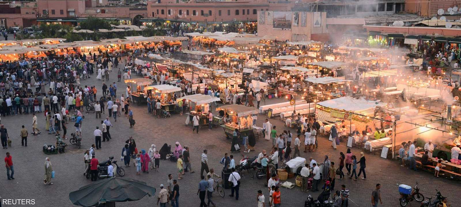 المغرب قرر بداية هذا الأسبوع تخفيف عدد من القيود