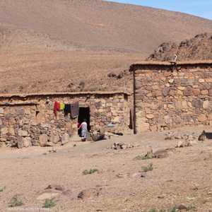 أهالي زاكورة يعيشون في قلق بسبب اختطاف الاطفال