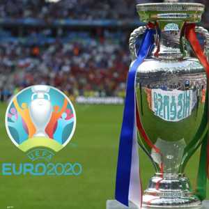 كأس أمم أوروبا 2020