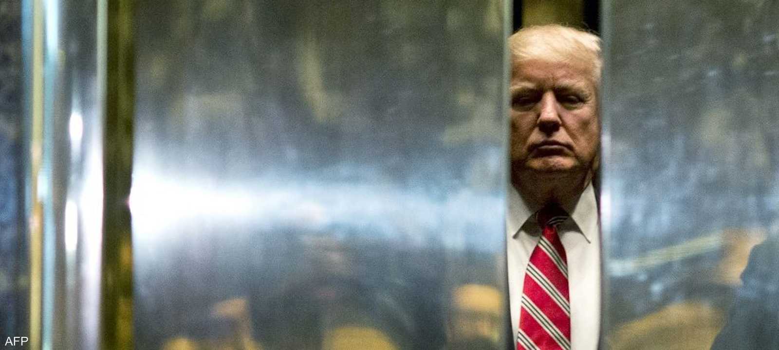 أطلق الرئيس الأميركي السابق مدونة خاصة به