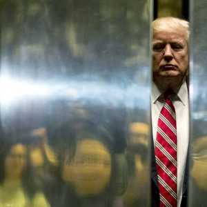 أطلق الرئيس الأميركي السابق مدونة خاصة به