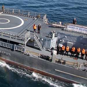 روسيا تقول إن السودان لم ينسحب من الاتفاقية