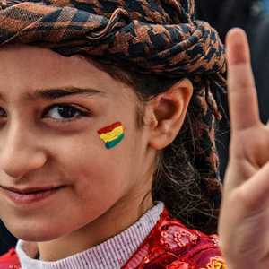 كان حزب الشعب الجمهوري يرفض الاعتراف بالمسألة الكردية