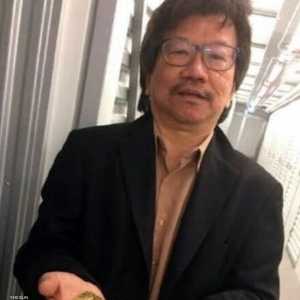 صورة المهرب