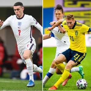 نجوم قادمون بقوة في بطولة أمم أوروبا