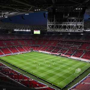 استاد بوشكاش سيكون ممتلئ بالجماهير