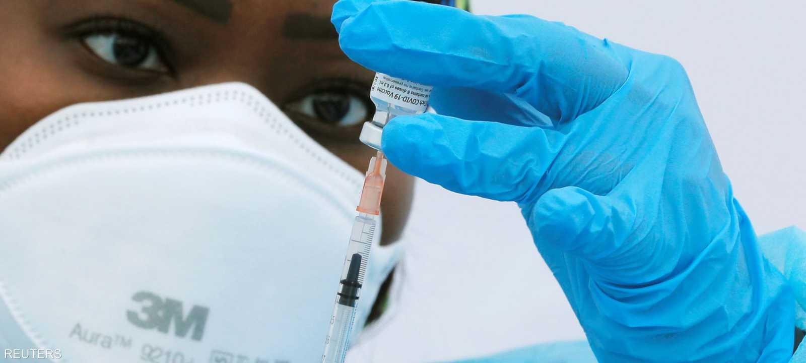 العالم يحاول السيطرة على وباء كوفيد 19