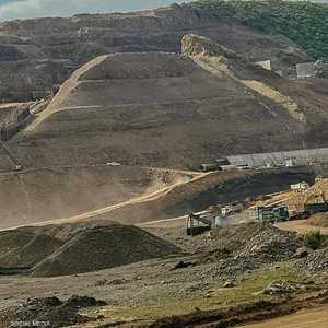 استكمال 70 في المئة من مشروع سد ميجيك