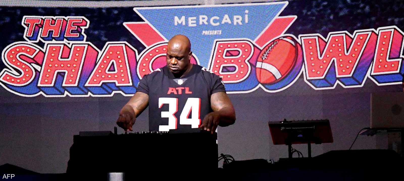 شاكيل أونيل