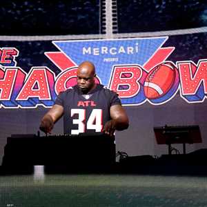 شاكيل أونيل