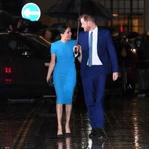 هاري وميغان