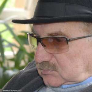 توفي محمد فردوس أتاسي عن عمر ناهز 79 عاما