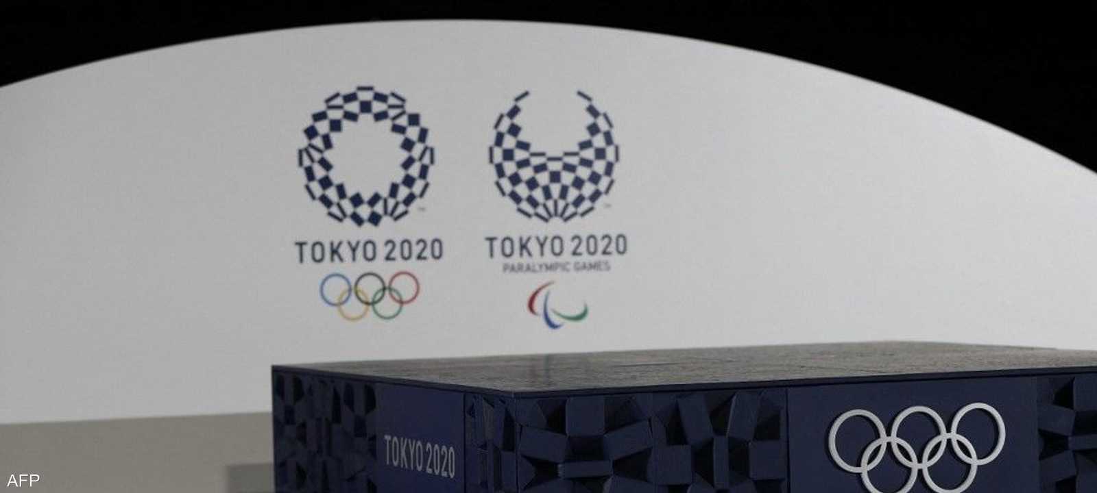تستعد طوكيو لاستضافة الأولمبياد هذا الصيف