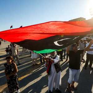 الانتخابات البرلمانية موعدها يوم 24 ديسمبر .. أرشيفية