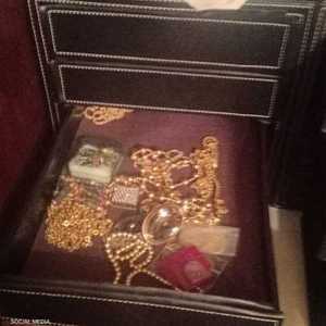 قضية الكنز حظيت بمتابعة واسعة