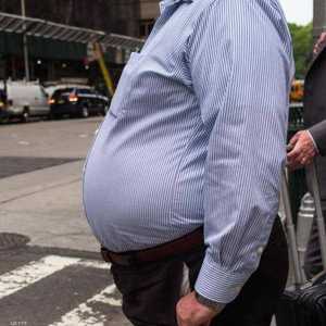 مؤشر كتلة الجسم ليس معيارا دقيقا