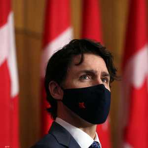 جاستن ترودو