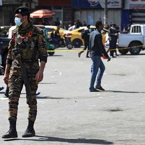 العراق شهد هجمات إرهابية متكررة - أرشيف