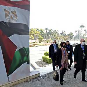 الوفود الفلسطينية ستصل القاهرة الثلاثاء