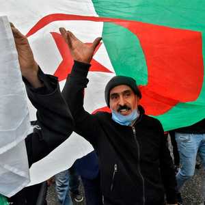 انتخابات الجزائر