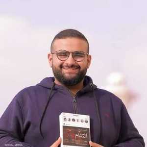 أحدث خبر الوفاة صدمة كبيرة لدى متابعي الكاتب أحمد مدحت