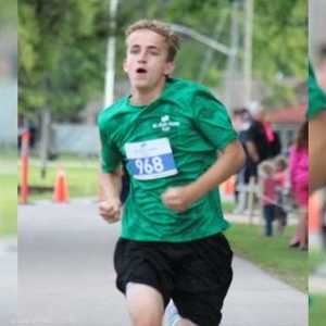 صورة نشرتها وسائل إعلام كندية لقاتل العائلة المسلمة