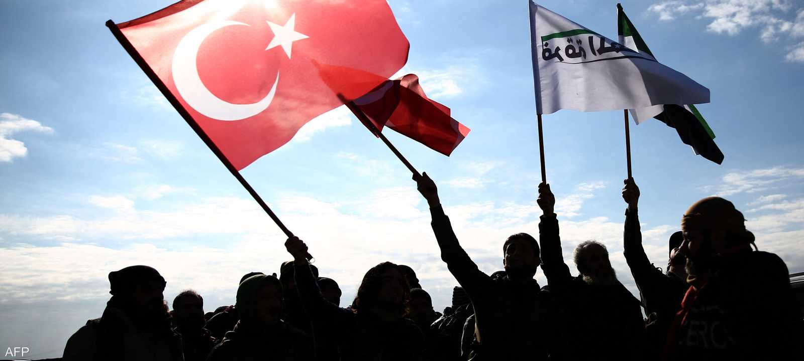 تركيا في شمال سوريا.. سياسة تتريك بعد السطيرة العسكرية