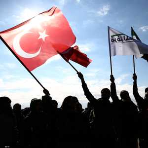 تركيا في شمال سوريا.. سياسة تتريك بعد السطيرة العسكرية