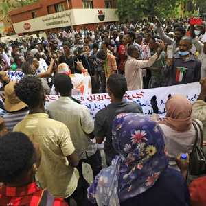 السودان يعيش أزمة اقتصادية صعبة وسط احتجاجات متواصلة.