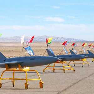 "درونز" تابعة إيران