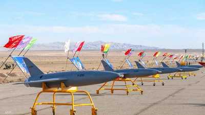 الجيش الأميركي يسقط طائرة دون طيار إيرانية ويكشف السبب