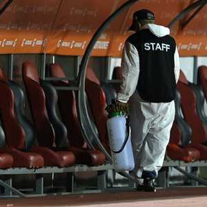 مخاوف من تفشي فيروس كورونا مع إقامة البطولة