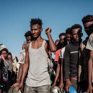 أزمة تيغراي أثرت بشدة على المدنيين