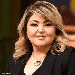 الفنانة مها أحمد شكت عدم تلقيها عروضا لأعمال فنية