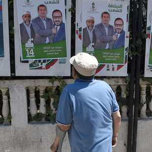 الانتخابات تجري في 12 يونيو