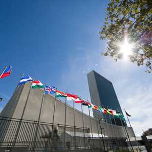 الأمم المتحدة تنتخب الإمارات لعضوية مجلس الأمن