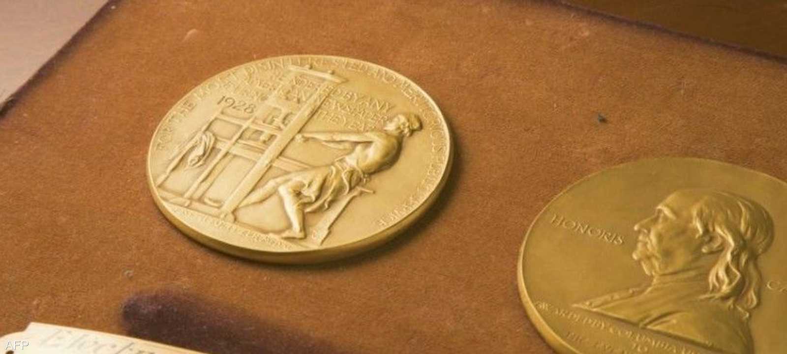 الجائزة سلطت الضوء على أهمية الصحافة المدنية في العالم