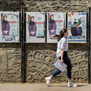 تم تخصيص 13 ألف مركز للاقتراع