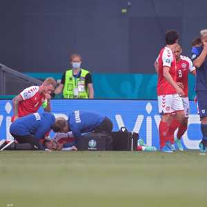 وقع أريكسون مغشيا