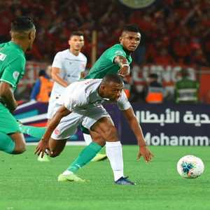 الوداد والرجاء جاران لدودان