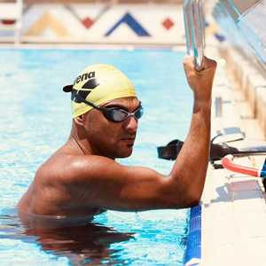 سيد الباروكي يسعى لتحطيم رقم قياسي