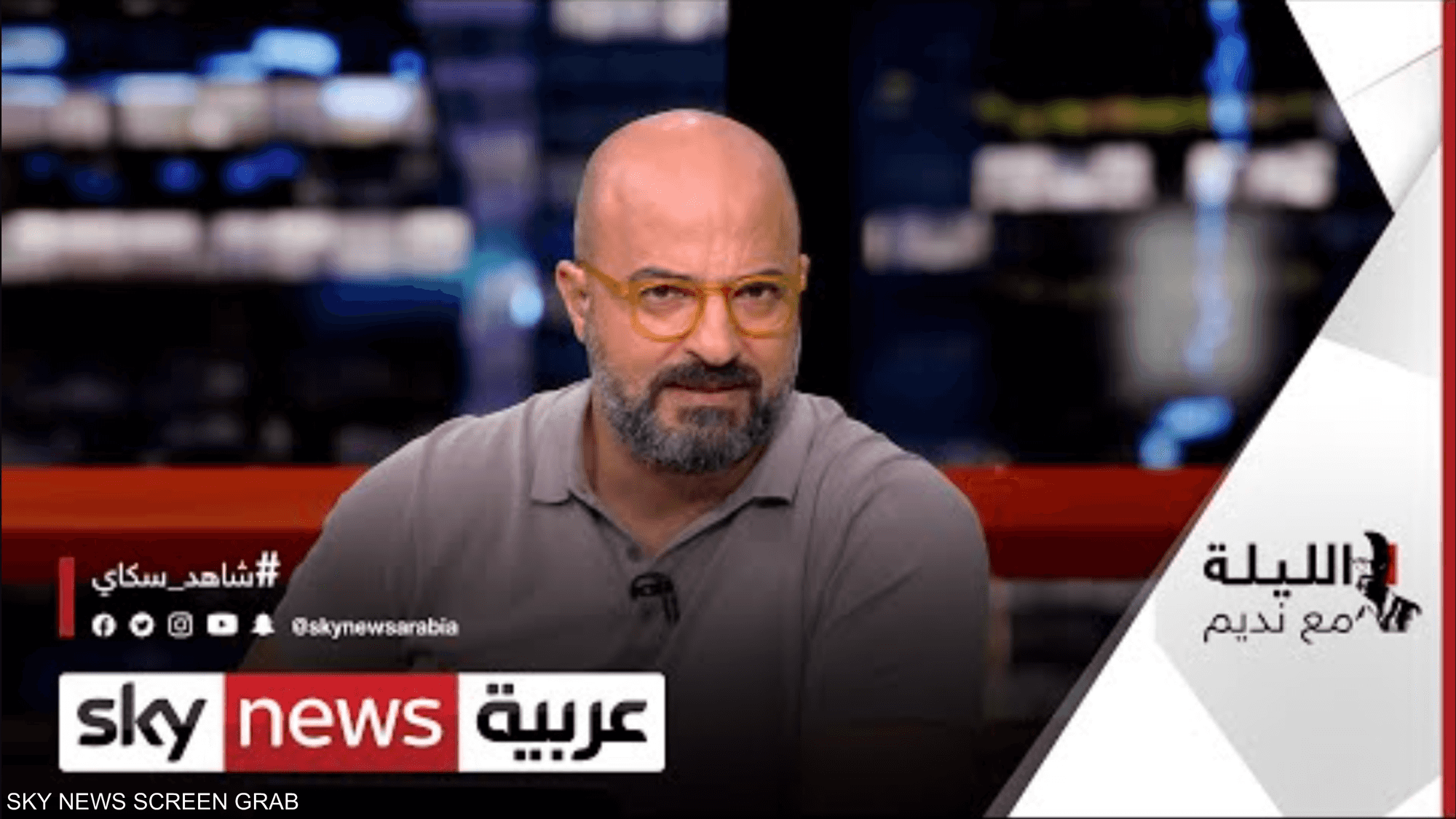 7 سنوات من حكم #السيسي.. أو شبيه السيسي؟!